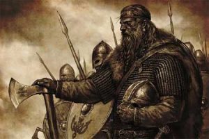 Lee más sobre el artículo Ragnar Lodbrok, legendario rey de la mitología nórdica
