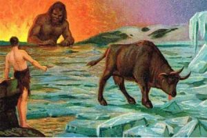 Lee más sobre el artículo Ymir, el primer gigante de la mitología nórdica