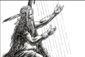 Lee más sobre el artículo Bragi, el dios de la poesía de la Mitología Nórdica