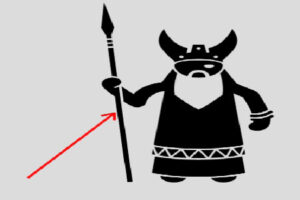 Lee más sobre el artículo Gungnir, la lanza de Odín en la Mitología Nórdica