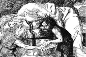 Lee más sobre el artículo Hidromiel, la bebida divina de la Mitología Nórdica