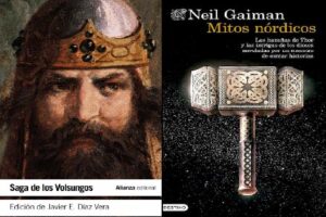 Lee más sobre el artículo Los mejores Libros de Mitología Nórdica que debes leer