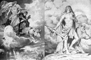 Lee más sobre el artículo Frey, el dios de la fertilidad y virilidad de la Mitología Nórdica