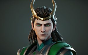 Lee más sobre el artículo Loki, el dios del engaño, las bromas y la discordia