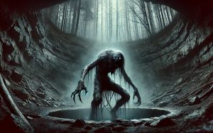 Lee más sobre el artículo Brunnmigi, el terror de los pozos