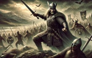 Lee más sobre el artículo Helgi Hundingsbane, la ruina de los Hunding